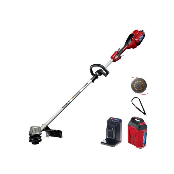 TORO TO 51835T akkuraivuri 60 V 2 5 Ah