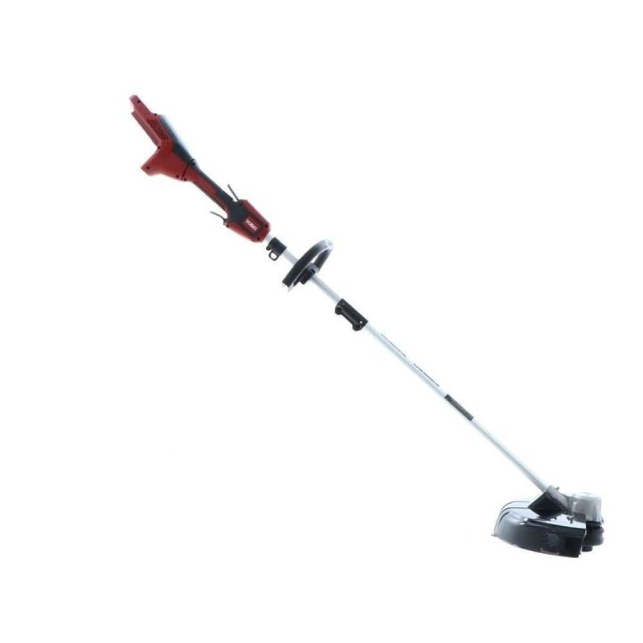 TORO TO-51835T akkuraivuri, 60 V, 2,5 Ah