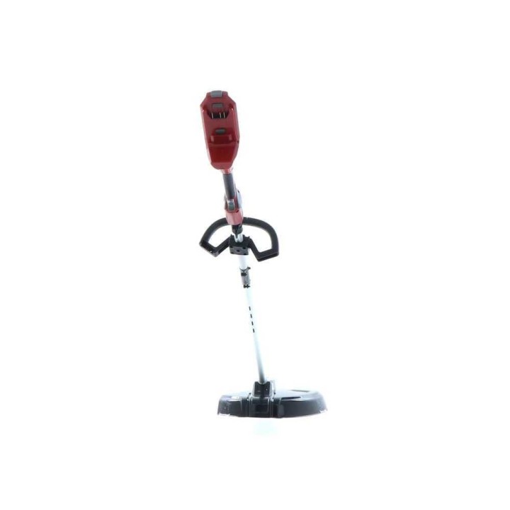 TORO TO-51835T akkuraivuri, 60 V, 2,5 Ah