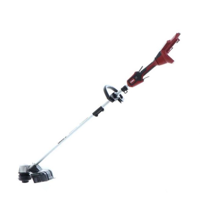 TORO TO-51835T akkuraivuri, 60 V, 2,5 Ah
