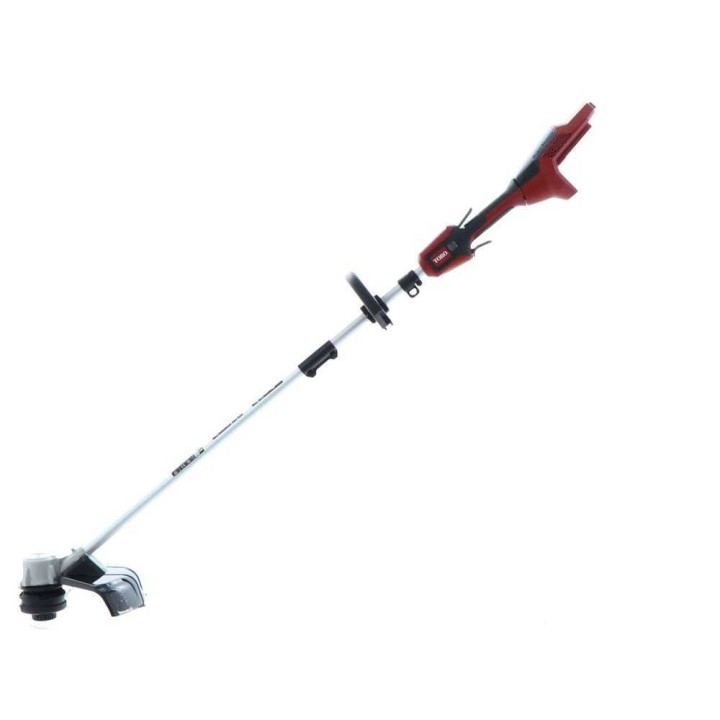 TORO TO-51835T akkuraivuri, 60 V, 2,5 Ah