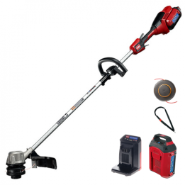 TORO TO 51835T akkuraivaussaha 60 V 4 Ah harjaton moottori