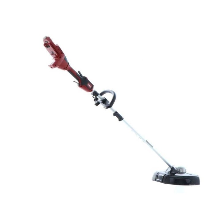 TORO TO-51835T akkuraivaussaha, 60 V, 4 Ah, harjaton moottori
