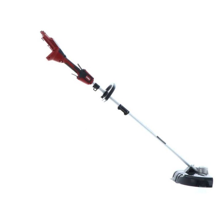 TORO TO-51835T akkuraivaussaha, 60 V, 4 Ah, harjaton moottori