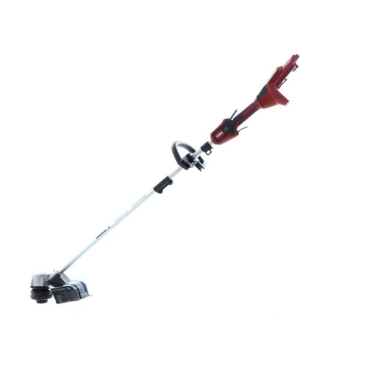 TORO TO-51835T akkuraivuri, 60 V, 6 Ah