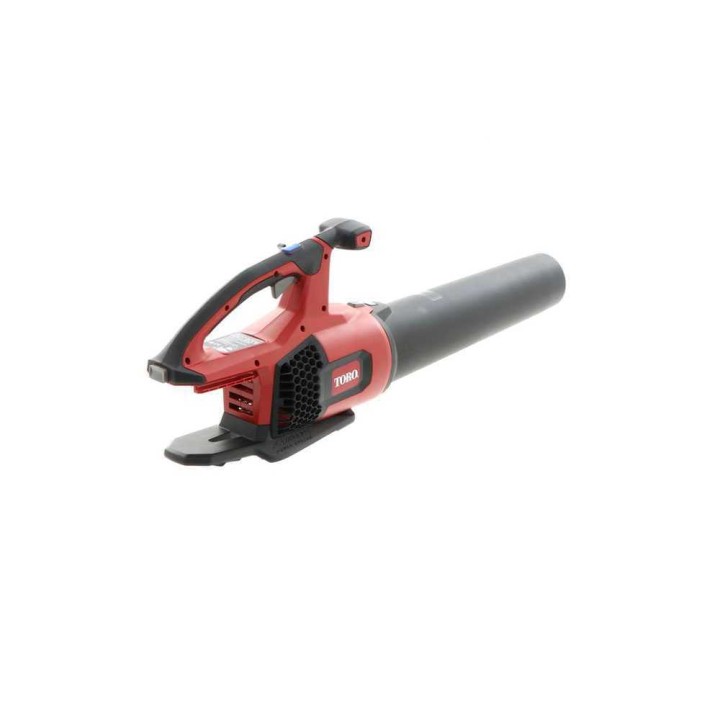 Toro TO-51825T harjaton akkulehtipuhallin, 60 V, 2,5 Ah