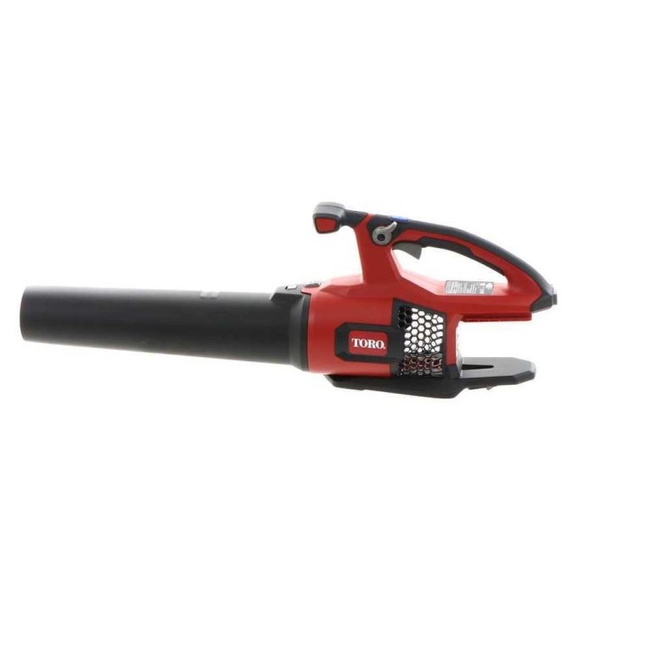 Toro TO-51825T harjaton akkulehtipuhallin, 60 V, 2,5 Ah
