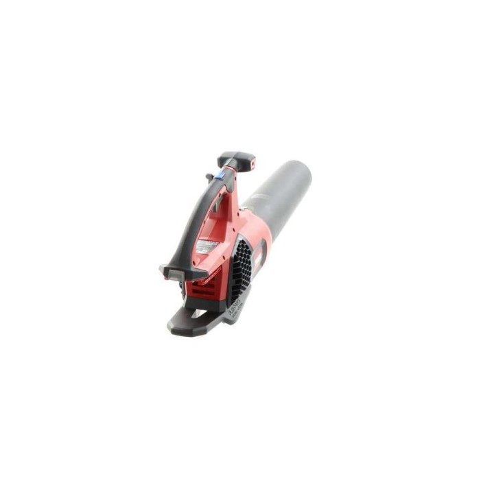 Toro TO-51825T harjaton akkulehtipuhallin, 60 V, 2,5 Ah