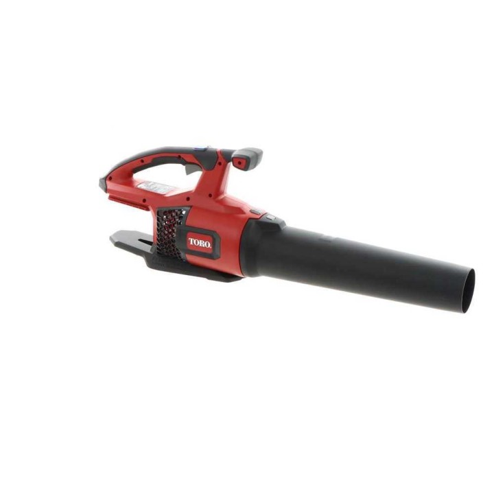 Toro TO-51825T akkukäyttöinen puhallin, 60 V, 4 Ah, 185 km/h