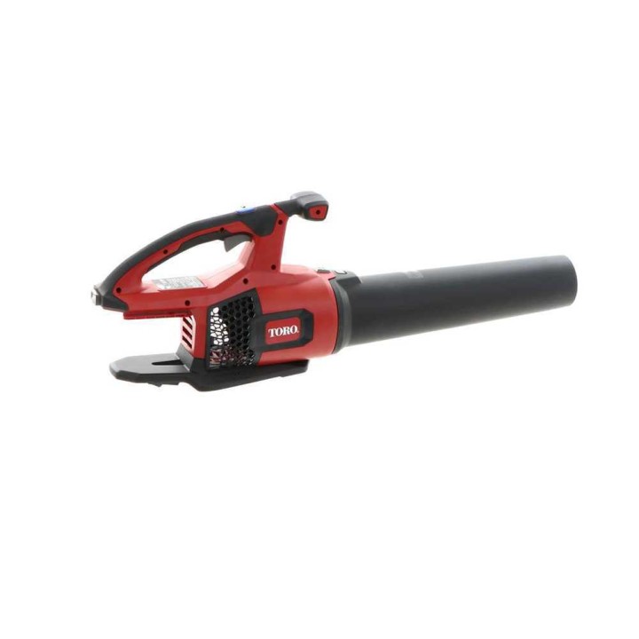 Toro TO-51825T akkulehtipuhallin, 60 V, 6 Ah, 185 km/h