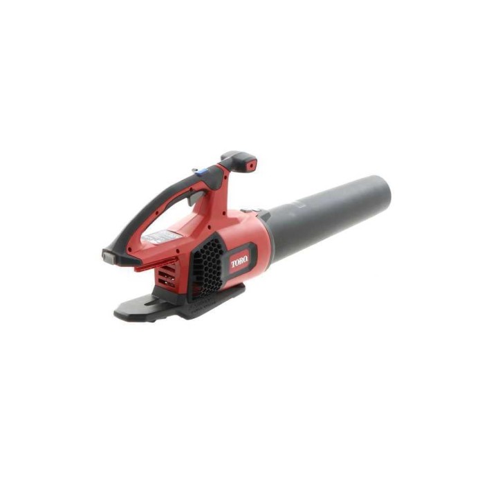 Toro TO-51825T akkulehtipuhallin, 60 V, 6 Ah, 185 km/h
