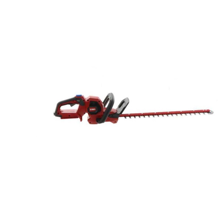 TORO TO-51855T brushless akkupensasleikkuri, 60 V, 61 cm