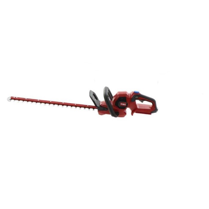 TORO TO-51855T brushless akkupensasleikkuri, 60 V, 61 cm