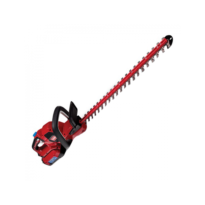 TORO brushless TO 51855T akkupensasleikkuri 60 V 4 Ah 61 cm