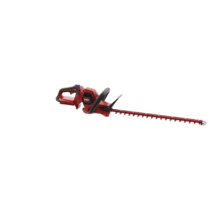 TORO brushless TO-51855T akkupensasleikkuri, 60 V, 4 Ah, 61 cm