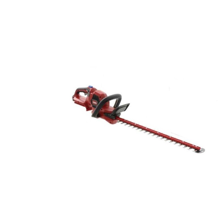 TORO brushless TO-51855T akkupensasleikkuri, 60 V, 4 Ah, 61 cm