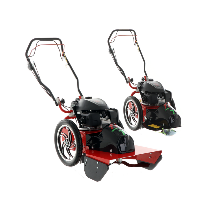 Blue Bird FLO SPEED 7HO trimmerimurskain Honda GCVx 170 5 5 HP