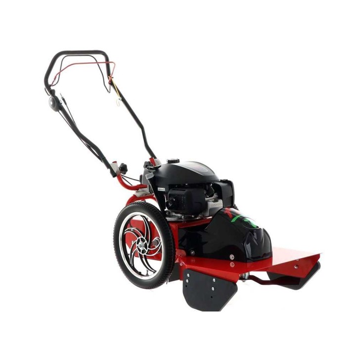 Blue Bird FLO SPEED 7HO trimmerimurskain, Honda GCVx 170, 5,5 HP