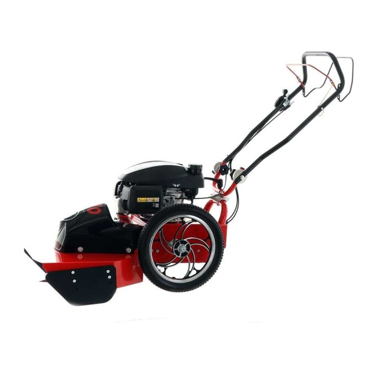 Blue Bird FLO SPEED 7HO trimmerimurskain, Honda GCVx 170, 5,5 HP