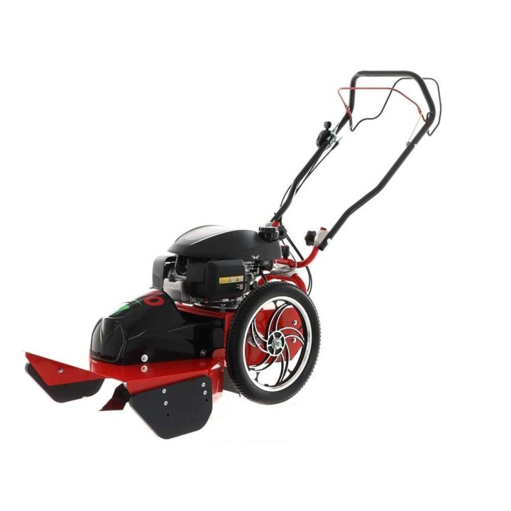 Blue Bird FLO SPEED 7HO trimmerimurskain, Honda GCVx 170, 5,5 HP
