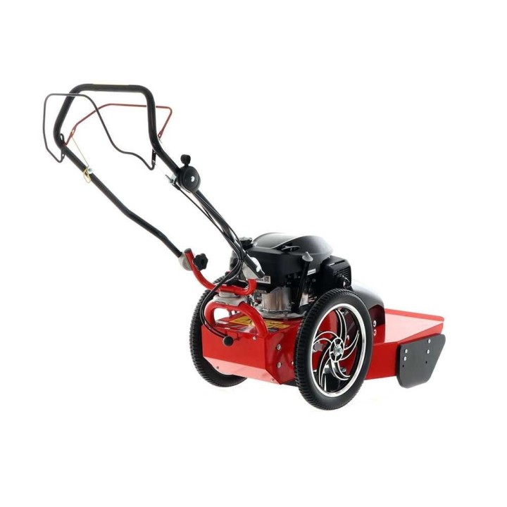 Blue Bird FLO SPEED 7HO trimmerimurskain, Honda GCVx 170, 5,5 HP
