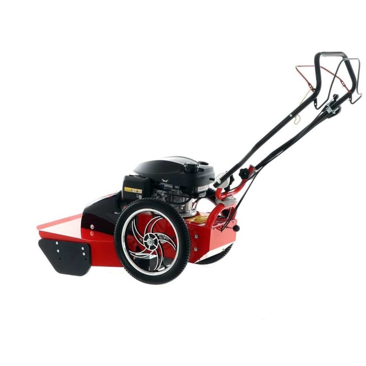 Blue Bird FLO SPEED 7HO trimmerimurskain, Honda GCVx 170, 5,5 HP