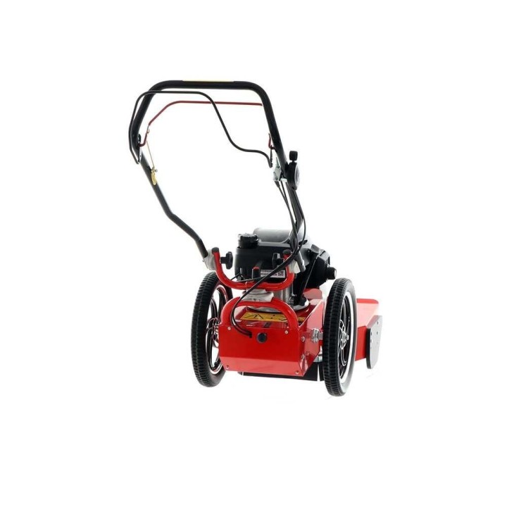 Blue Bird FLO SPEED 7HO trimmerimurskain, Honda GCVx 170, 5,5 HP