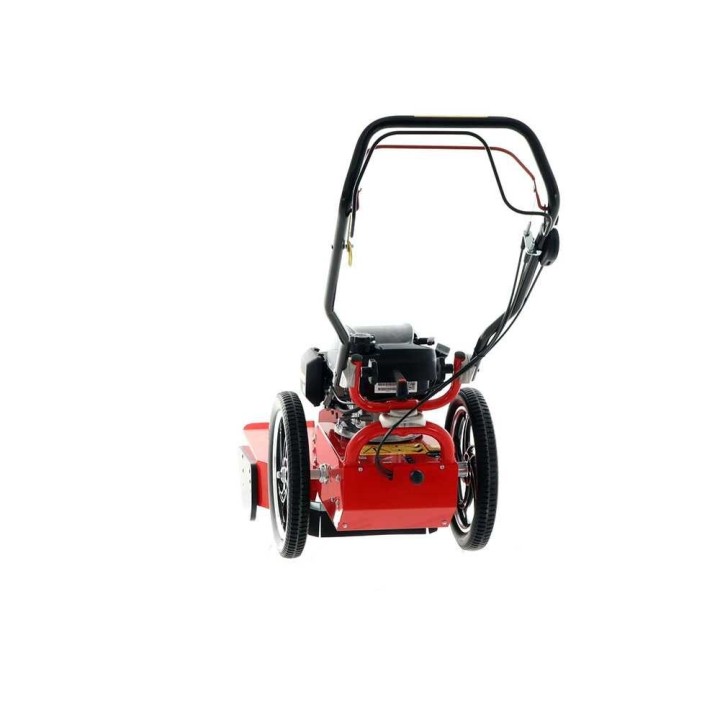 Blue Bird FLO SPEED 7HO trimmerimurskain, Honda GCVx 170, 5,5 HP