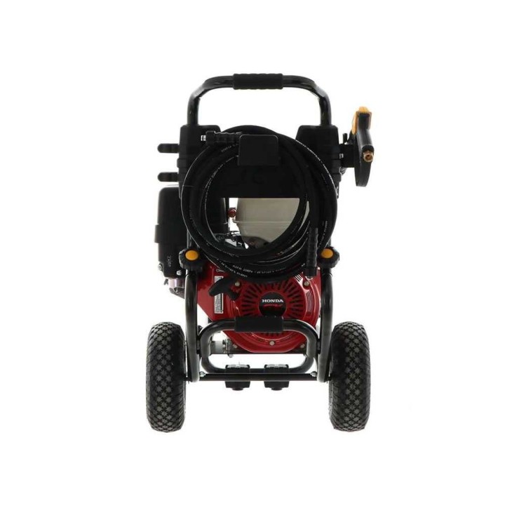 DeWalt DXPW 011E bensiinikäyttöinen painepesuri, 250 bar, Honda GX390