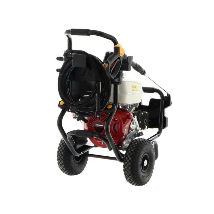DeWalt DXPW 011E bensiinikäyttöinen painepesuri, 250 bar, Honda GX390