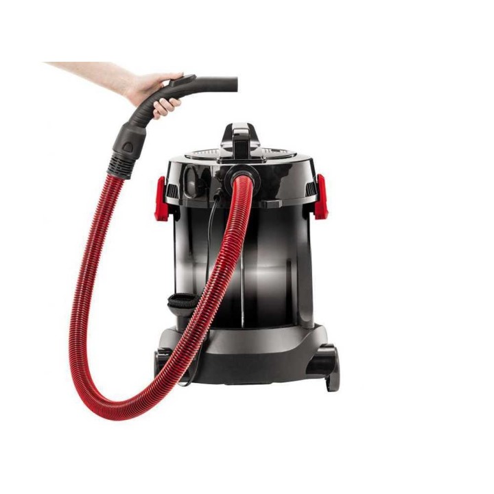 Bissell Wet & Dry Drum märkä- ja kuivaimuri, 1 500 W, 23 l