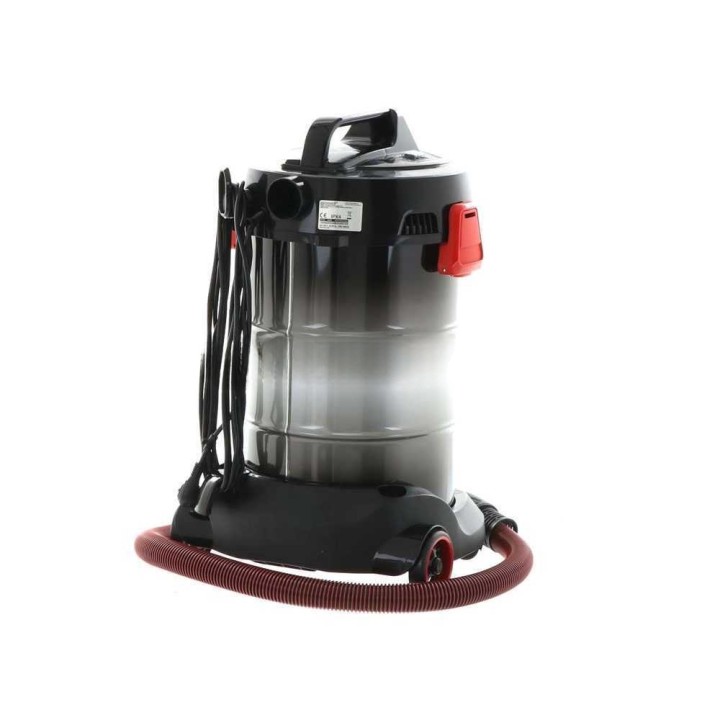 Bissell Wet & Dry Drum märkä- ja kuivaimuri, 1 500 W, 23 l