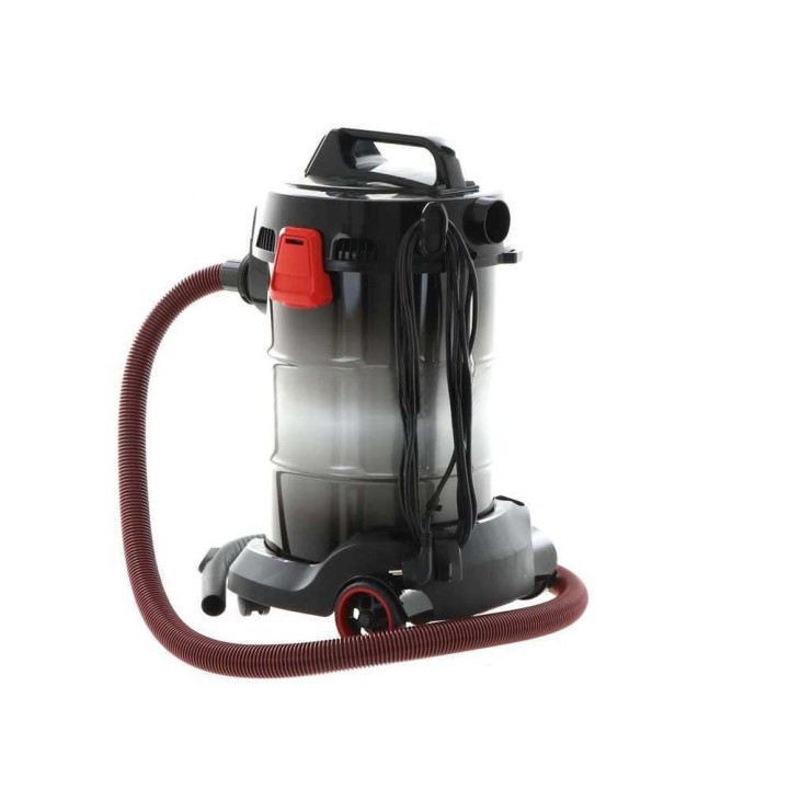 Bissell Wet & Dry Drum märkä- ja kuivaimuri, 1 500 W, 23 l