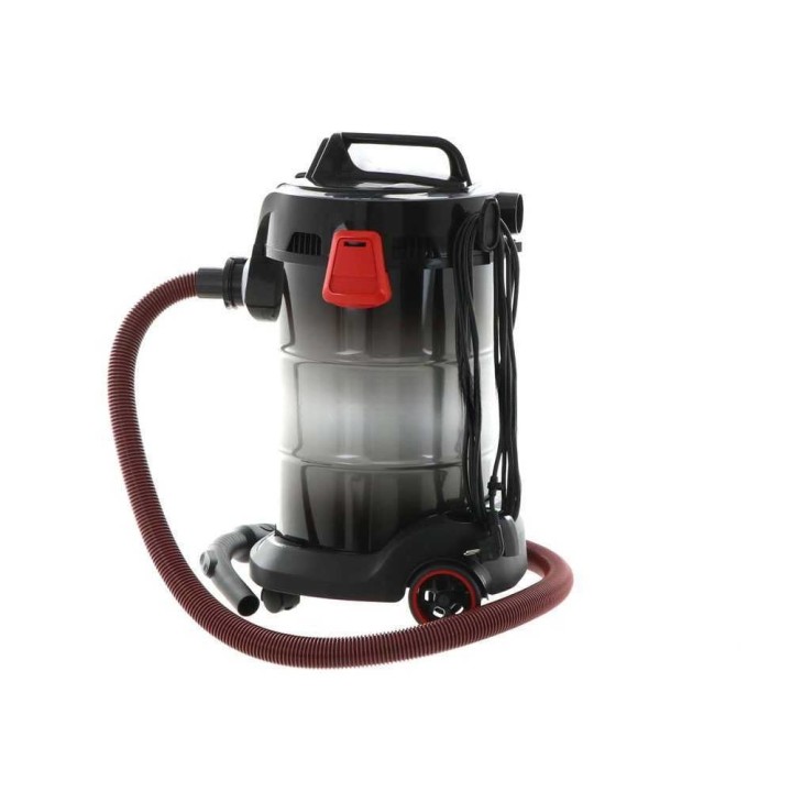 Bissell Wet & Dry Drum märkä- ja kuivaimuri, 1 500 W, 23 l