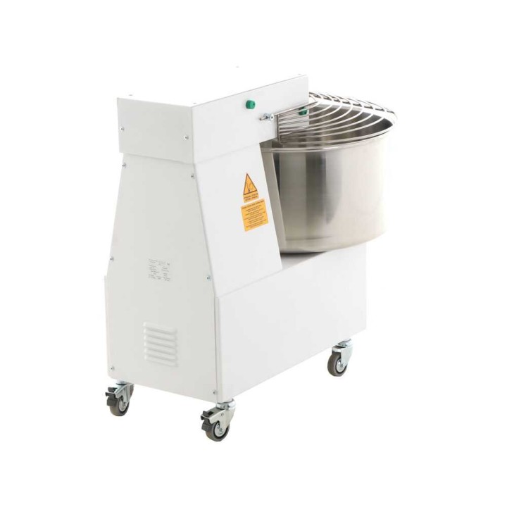 SPIRALMAC SV44 spiraalitaikinakone, 44 kg, 3 HP, 400 V kolmivaiheinen