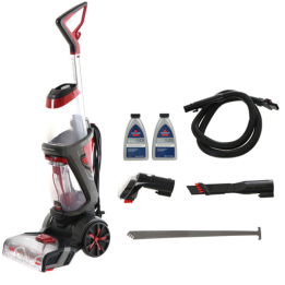 Bissell ProHeat 2X Revolution matonpesuri 800 W 31 cm