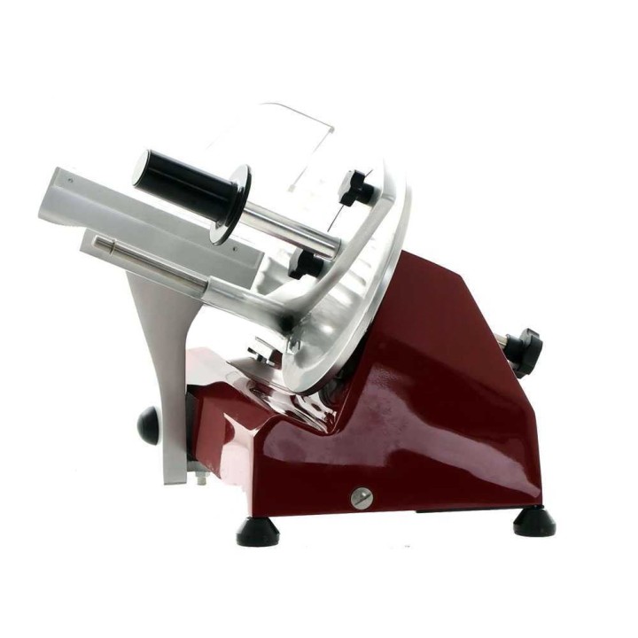FAC F195 Rossa viipalekone, 195 mm, 132 W