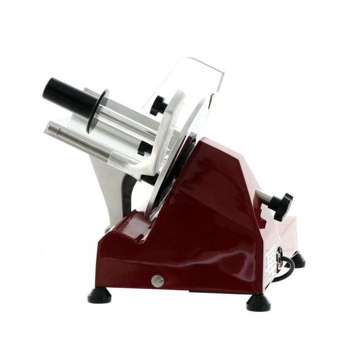 FAC F195 Rossa viipalekone, 195 mm, 132 W