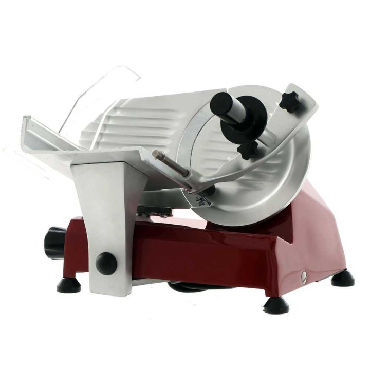 FAC F195 Rossa viipalekone, 195 mm, 132 W