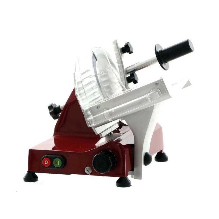 FAC F195 Rossa viipalekone, 195 mm, 132 W