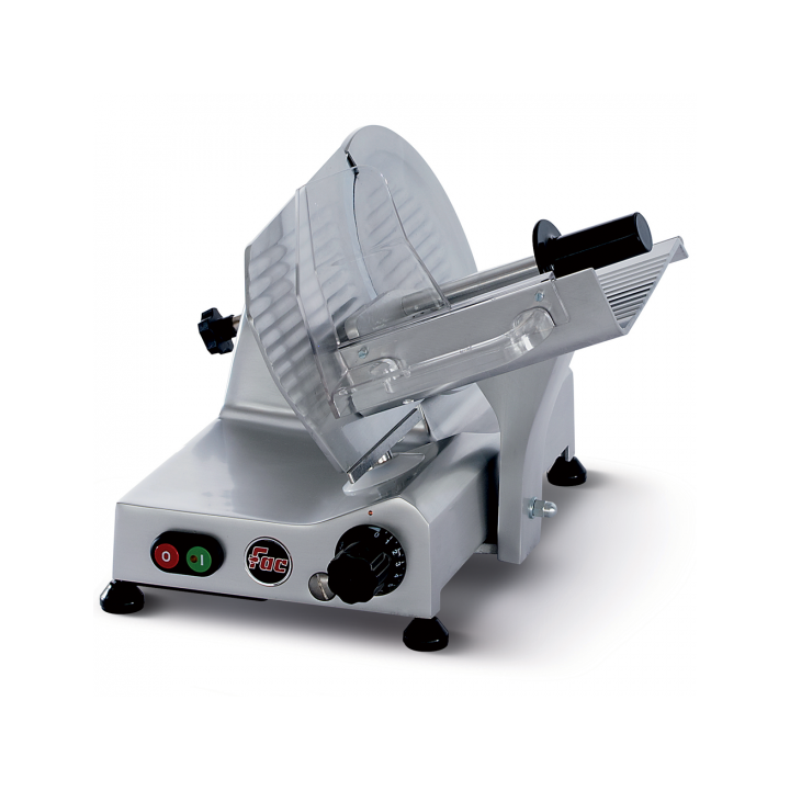 FAC S220 viipalointikone 220 mm 185 W