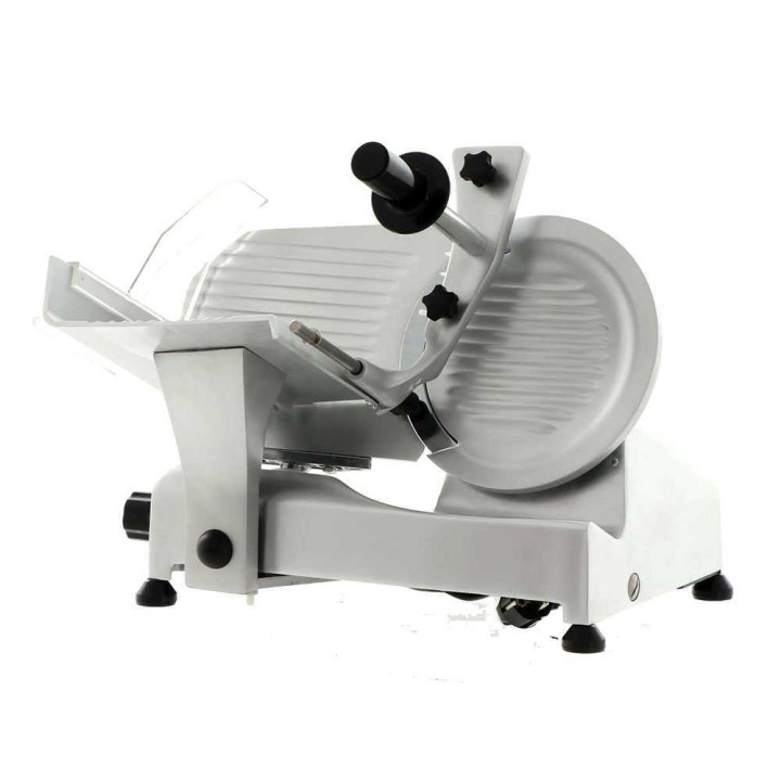 FAC S220 -viipalointikone, 220 mm, 185 W