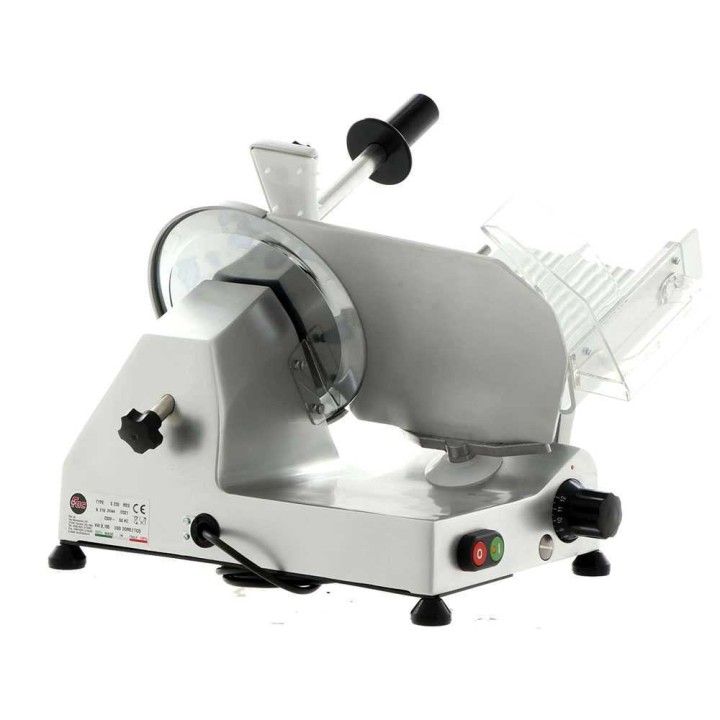 FAC S220 -viipalointikone, 220 mm, 185 W