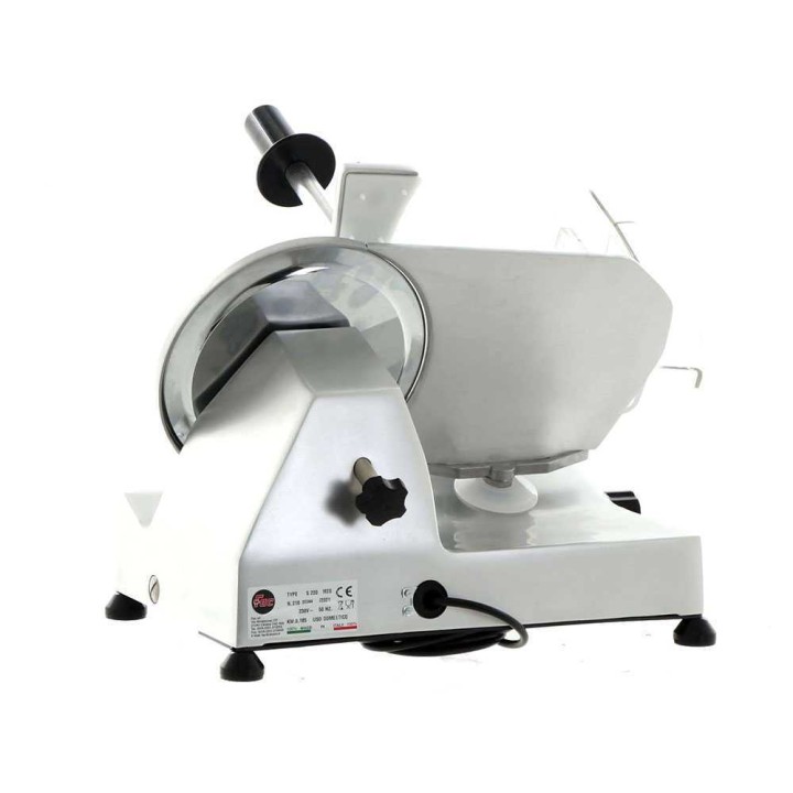 FAC S220 -viipalointikone, 220 mm, 185 W