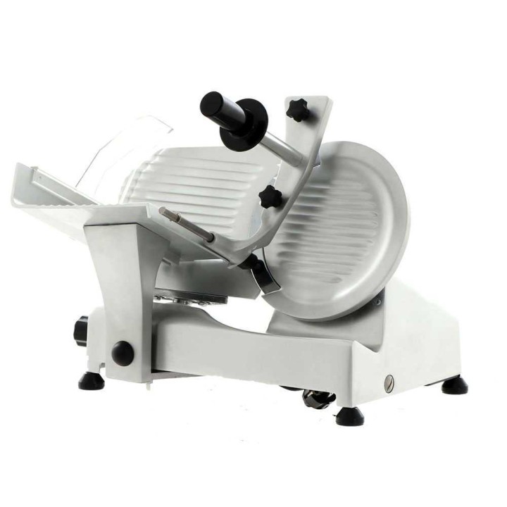 FAC S220 -viipalointikone, 220 mm, 185 W