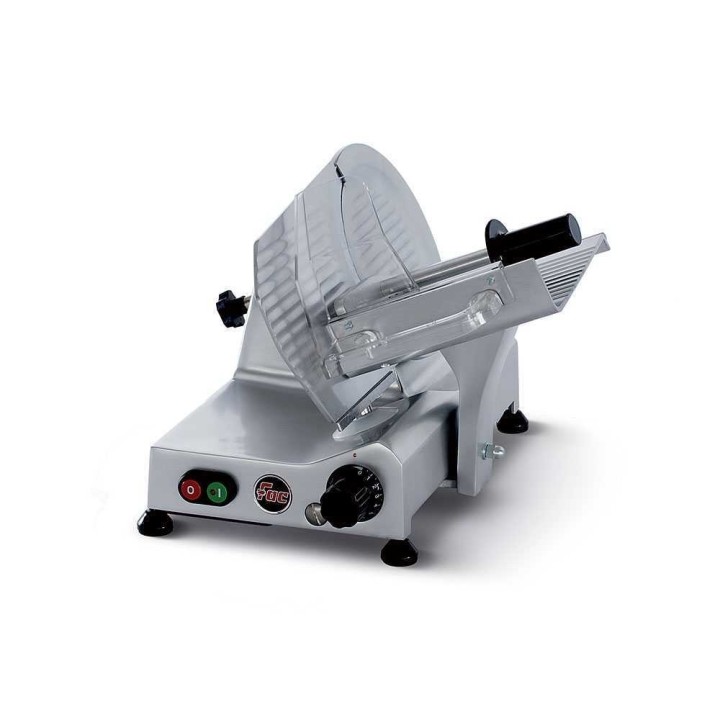 FAC S220 -viipalointikone, 220 mm, 185 W