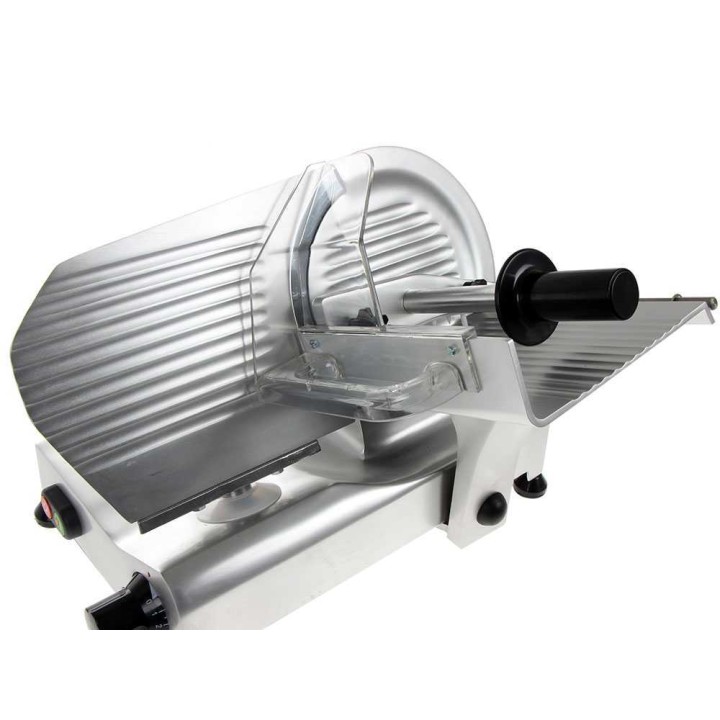 FAC S220 -viipalointikone, 220 mm, 185 W