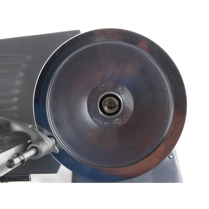 FAC S220 -viipalointikone, 220 mm, 185 W