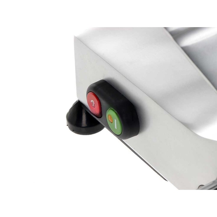 FAC S220 -viipalointikone, 220 mm, 185 W