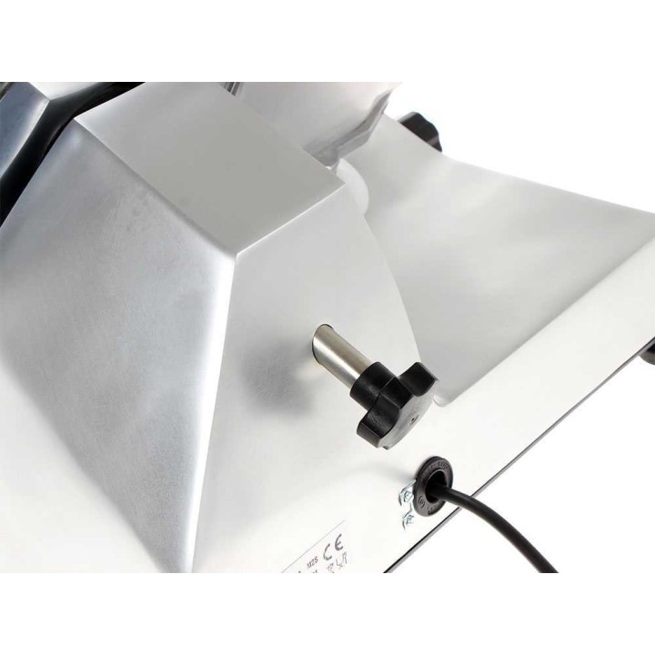 FAC S220 -viipalointikone, 220 mm, 185 W